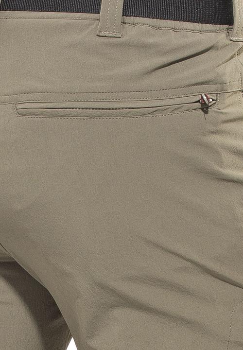 Actual product image Maier Sports Lightweight outdoor trousers "Südtirol" hiking trousers trekking trousers men elasticated (56)