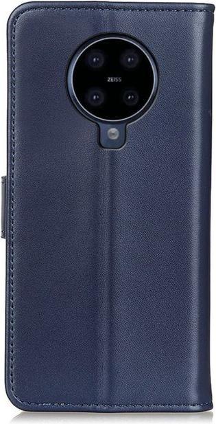 Productafbeelding MU Classic Classic II Lederen Boekomslag Serie (Nokia G20)