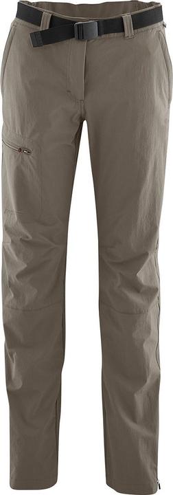 Actual product image Maier Sports Ladies Inara Slim Stretch Pants (36)
