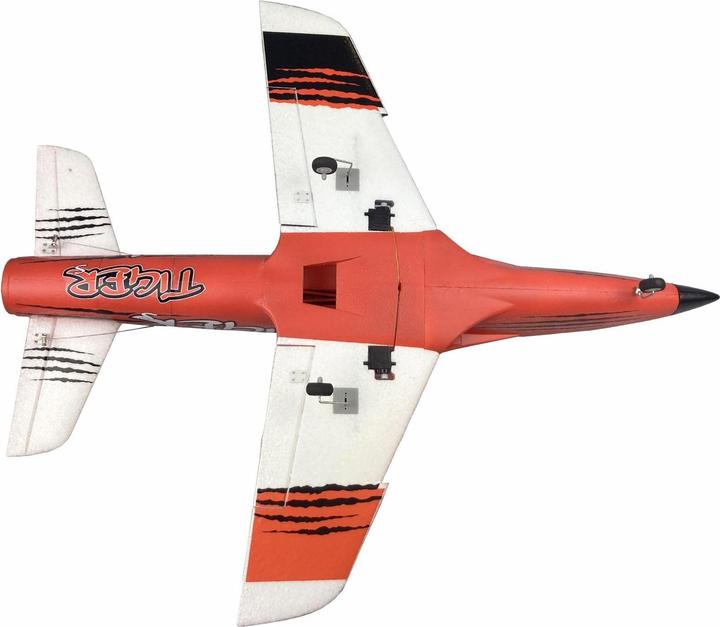 Immagine prodotto Amewi Jet Tiger (Motore multiplo)