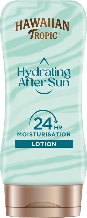 Hawaiian Tropic Silk Hydration Weightless (Lotion, 180 ml)