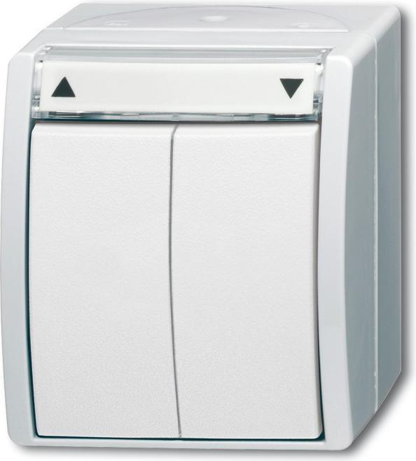 Immagine prodotto Busch-Jaeger Interruttore cieco