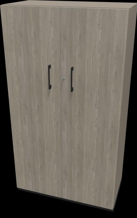 Black, Cubanite grey, Wood decor grey with structure