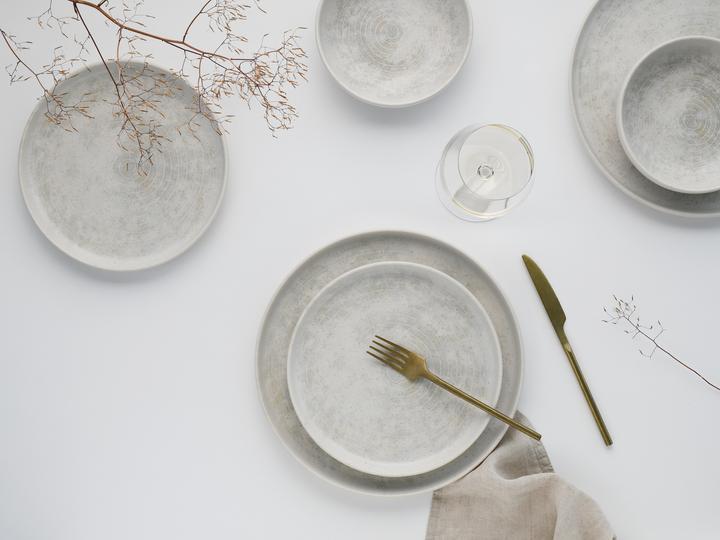 Produktbild CreaTable Uno (12 Stück)