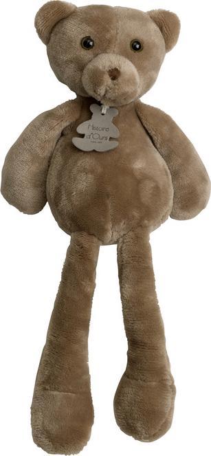 Actual product image Histoire D'ours Plush Bear Sweety (40 cm)