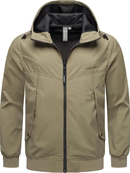 Ragwear Tyller Bonded