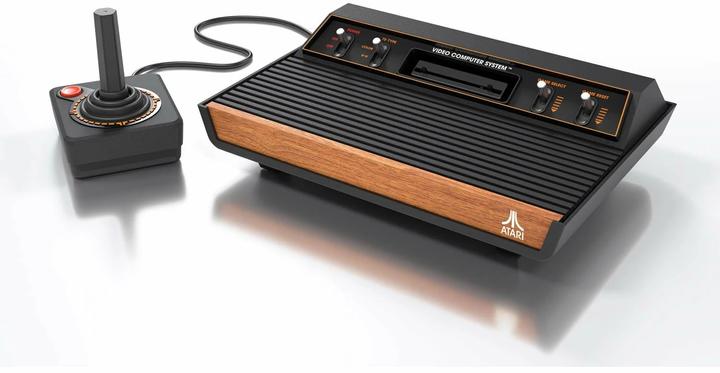 Image du produit Plaion Atari 2600