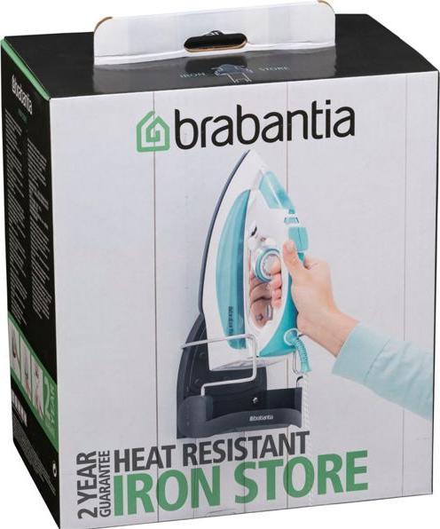 Productafbeelding Brabantia Strijkijzerhouder