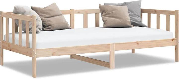 Actual product image VidaXL Lidiya (90 x 200 cm)