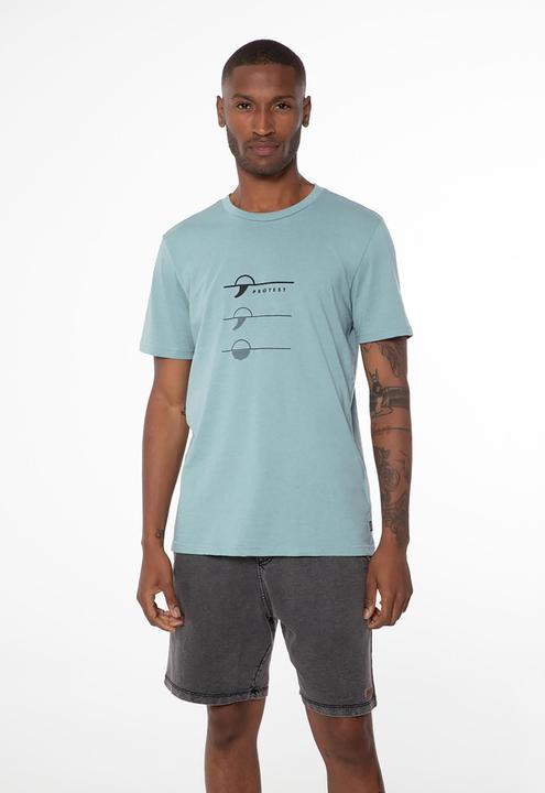 Produktbild MGA Herren-T-Shirt Prtarmann T-Shirt (M)