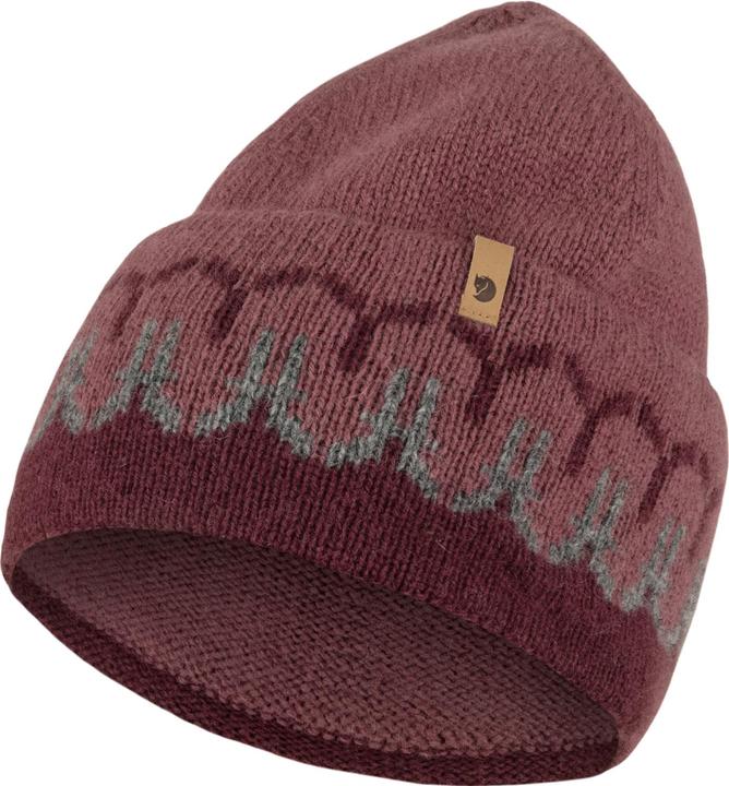 Fjällräven Övik Path Knit Beanie