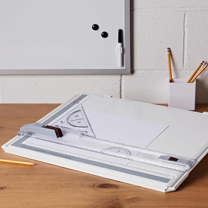 Actual product image Rotring Rapid (20 x 16 cm)