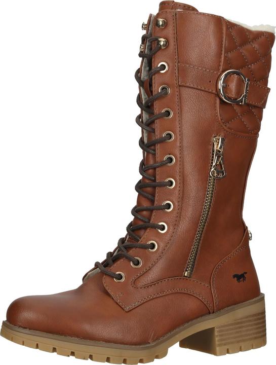 Produktbild Mustang Stiefel (40)