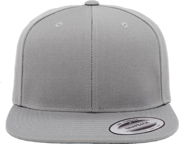 Produktbild Yupoong BaseballKappe The Classic (One Size)