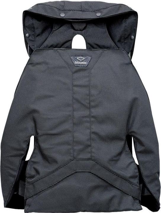 Actual product image Hit Air otorcycle airbag vest lv2-rc (M)