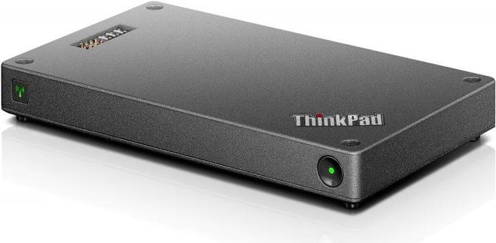 Produktbild Lenovo ThinkPad Stack Professional Kit (Micro USB)