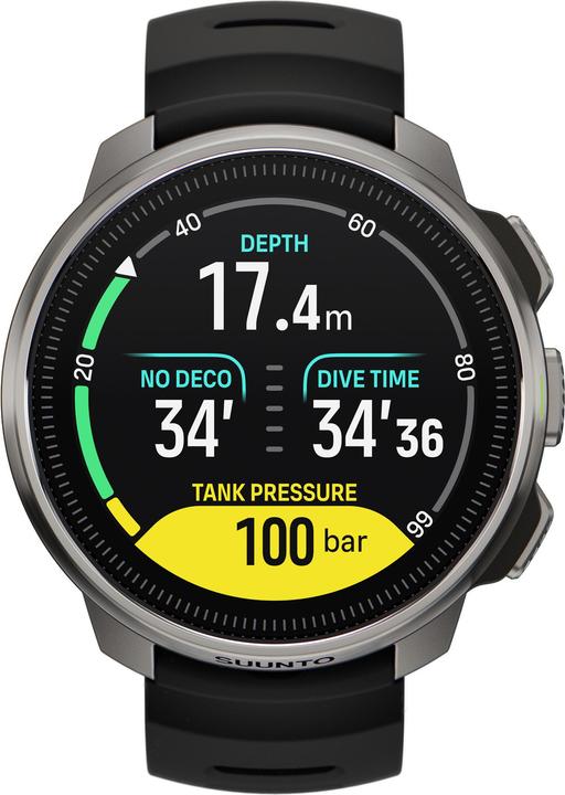 Immagine prodotto Suunto Oceano (49.90 mm)
