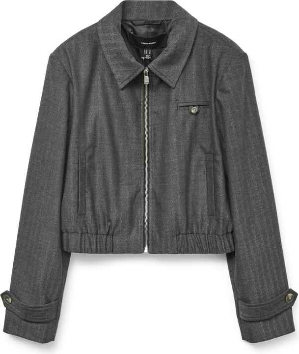 Produktbild Vero Moda VMEMILI Bomberjacke Blousonjacke (42)
