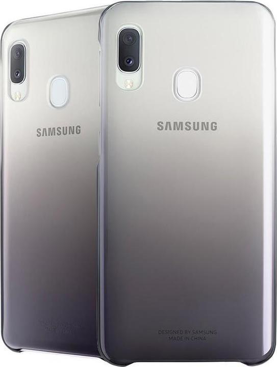 Produktbild Samsung Gradation Cover (Samsung Galaxy A20e)