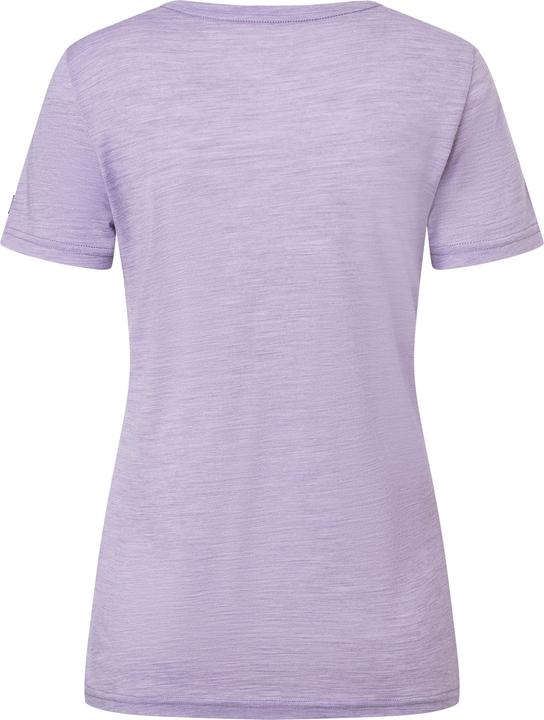 Actual product image Super Natural Women's Rock Flowers Tee (M)