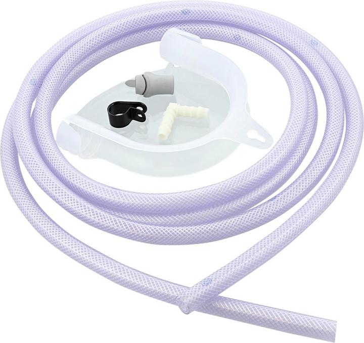 Electrolux Drain hose for condens dryer
