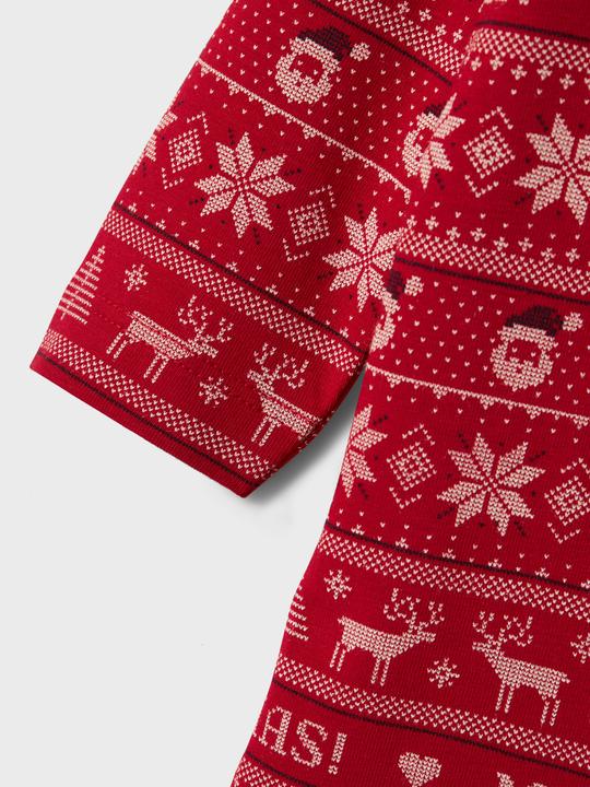 Image du produit Name it Body pour bébé Merry Christmas (74)