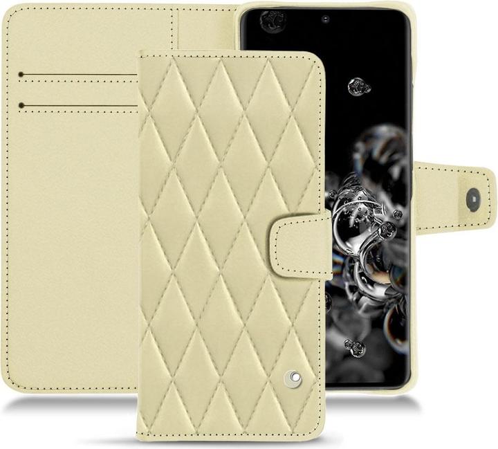 Beige - Couture ( Nappa - Pantone #ceb888 )