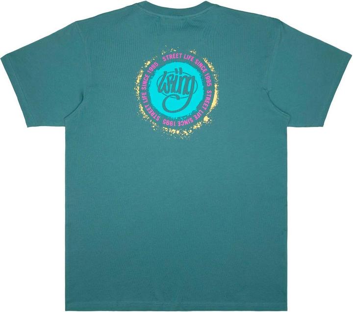 Image du produit Wrung t-hirt circle pray (S)