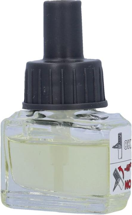 Actual product image Areon Car Sport Lux Platinum Refill 8 ml