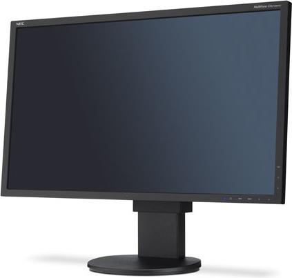 Productafbeelding NEC Monitor MultiSync EA274WMi LCD-scherm 68,5 cm (27"") zwart (60003493) (2560 x 1440 pixels, 27")