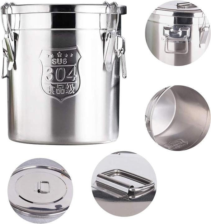 Image du produit Kolhgnse Boîte de rangement (12 l)