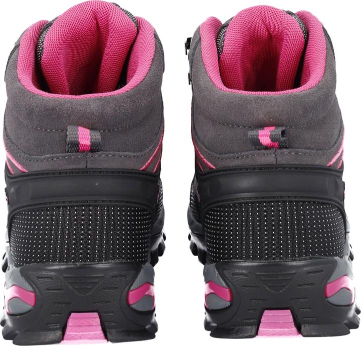 Produktbild CMP Campagnolo Women's Rigel Mid Trekking Shoes Waterproof (38)