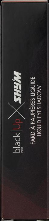 Produktbild Black Up Shy'm (SHYMLE02)