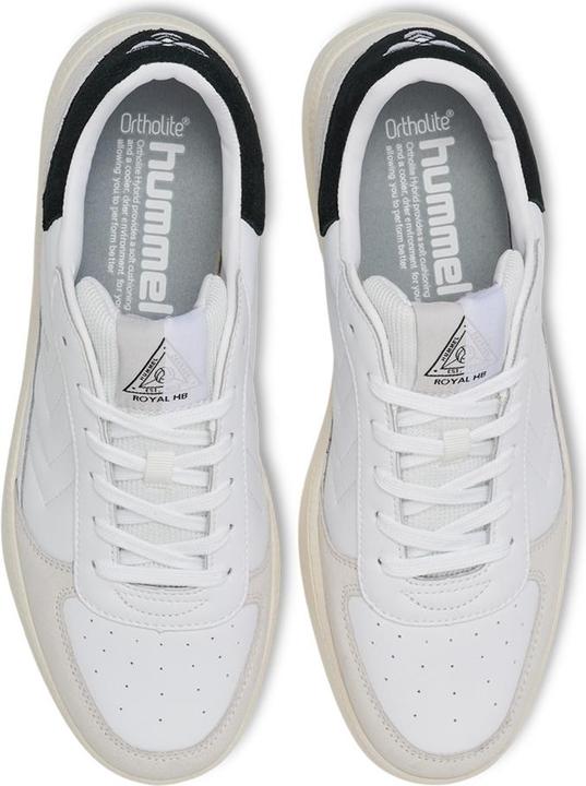 Actual product image hummel Royal Hb Ls (36)