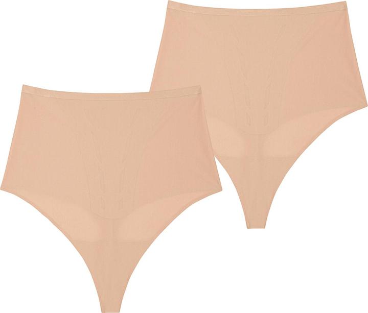 Triumph Shapingslip Shape Smart Highwaist