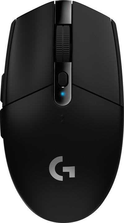 Logitech G G305 Lightspeed (Kabellos)