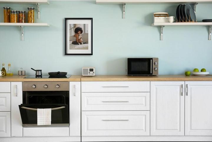 Produktbild Pure Classic H4 (DAB+, FM, Bluetooth)