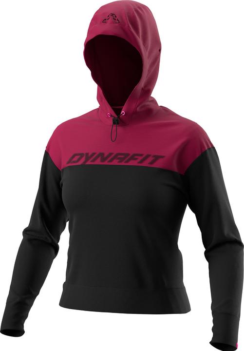 Immagine prodotto Dynafit 24/7 HOODY, Signore (XL)