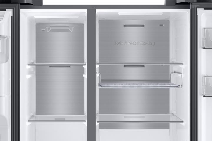 Image du produit Samsung Sams SideB RS6GA884CB1/EG C bk (635 l)