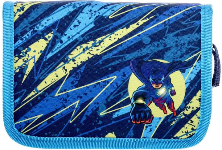 Actual product image Funki FLEXI-BAG - School Backpack Set (20 l)