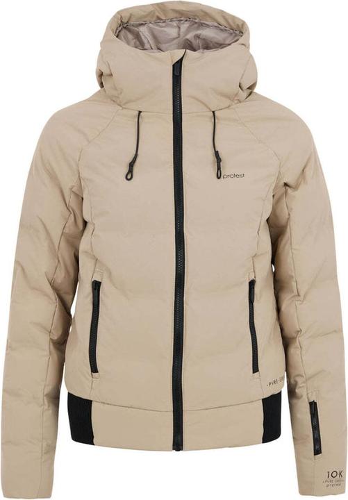 Actual product image Protest Women's Prtalyssumi Snowjacket (L)