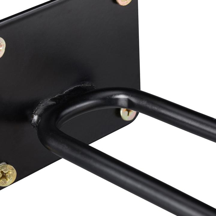 Actual product image Relaxdays 2x wall hooks