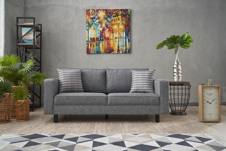 Actual product image Atelier del Sofa Jaden (2 person sofa)