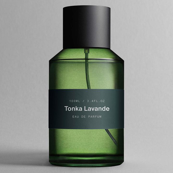 Actual product image Marie Jeanne Tonka Lavande Eau de Parfum (Eau de parfum)