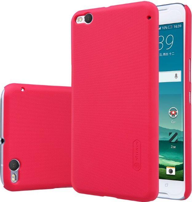 Immagine prodotto Nillkin Serie Super Frosted Shield (HTC One X9)