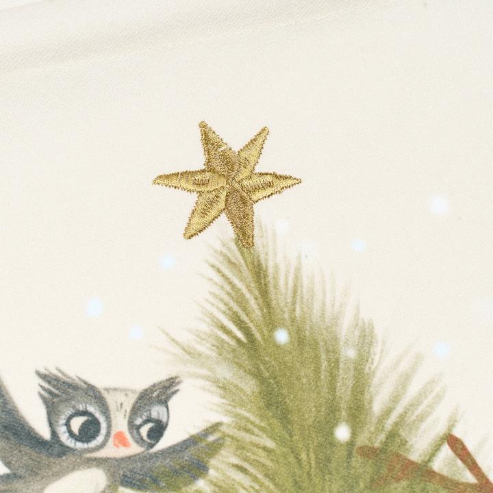 Actual product image Fabelab Advent Calendar Woodland Story