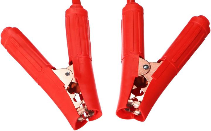 Actual product image GEKO Starter cable 1200A 6m (1200 A)