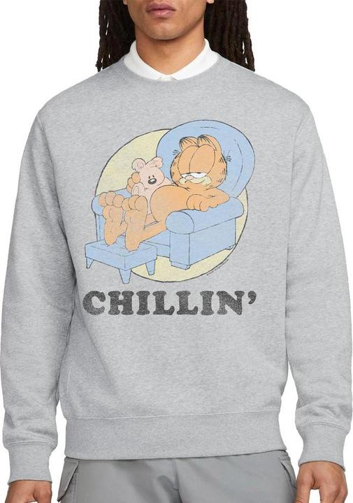 Produktbild Garfield Chillin Sweatshirt (XL)