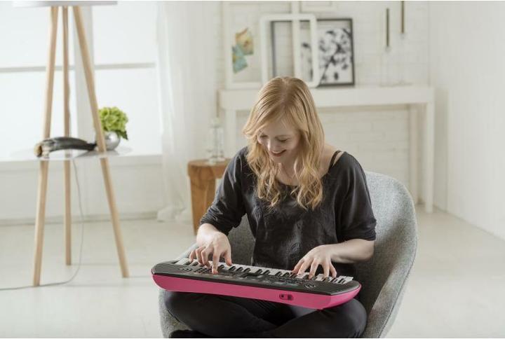 Image du produit Casio Sa-78 (44 Boutons)