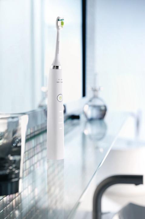 Image du produit Philips Sonicare Sonicare DiamondClean (Brosse à dents sonique)